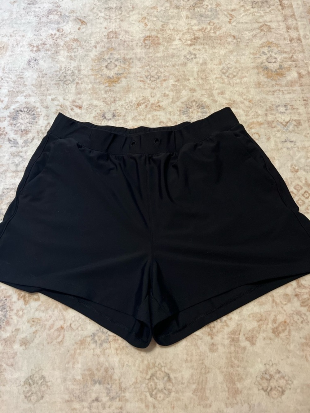 Women’s Powersoft Active Short